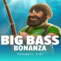Big Bass Bonanza machine à sous Viggoslots Casino
