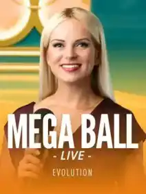 Mega Ball machine à sous Viggoslots Casino
