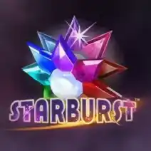 Starburst machine à sous Viggoslots Casino