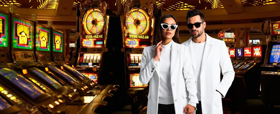 Viggoslots Casino Bonus de bienvenue